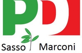 PD Sasso Marconi Incontro con gli iscritti