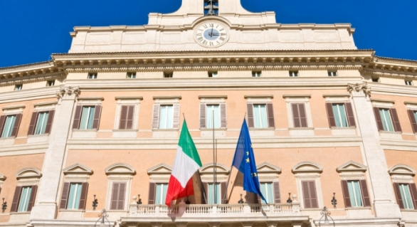 La difficile XVII Legislatura della Repubblica Italiana