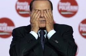Berlusconi incandidabile!