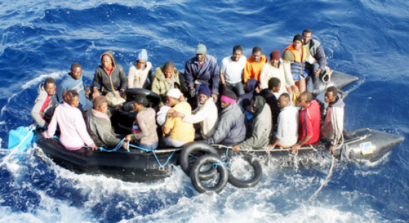 Interpellanza urgente sui migranti
