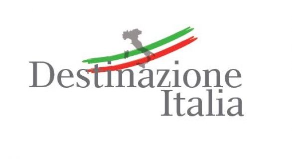 Il D.L. “Destinazione Italia”