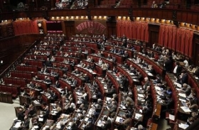 Milleproroghe: la Camera vota la fiducia al decreto