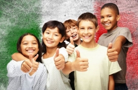 Emilia Romagna Regione multietnica