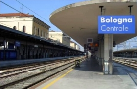 Sicurezza per la Stazione di Bologna